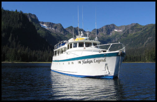 Alaskan-Legend-Charter-Yacht