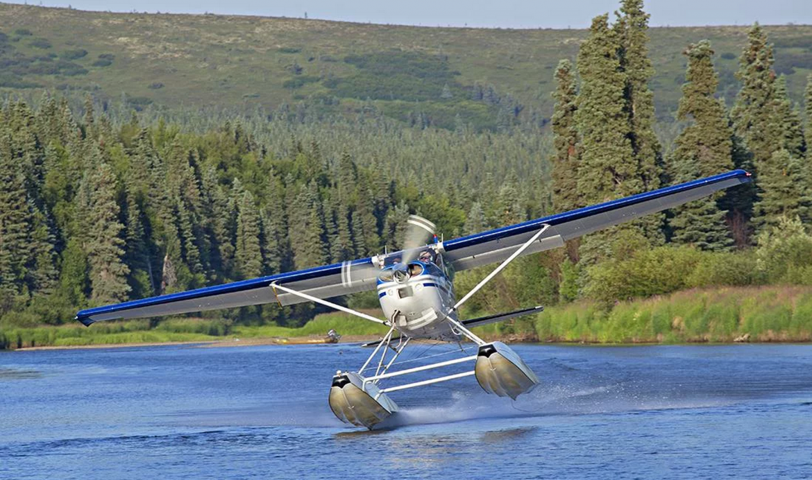 Unbroken - Egdorf's Western Alaska Camp | Expedition Broker