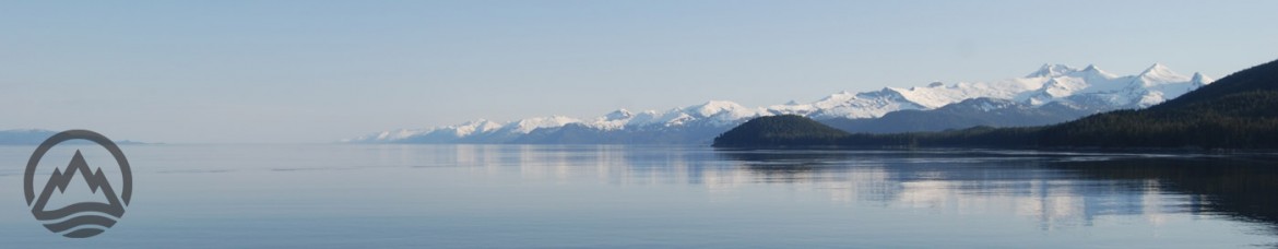 Southeast Alaska - Inside Passage