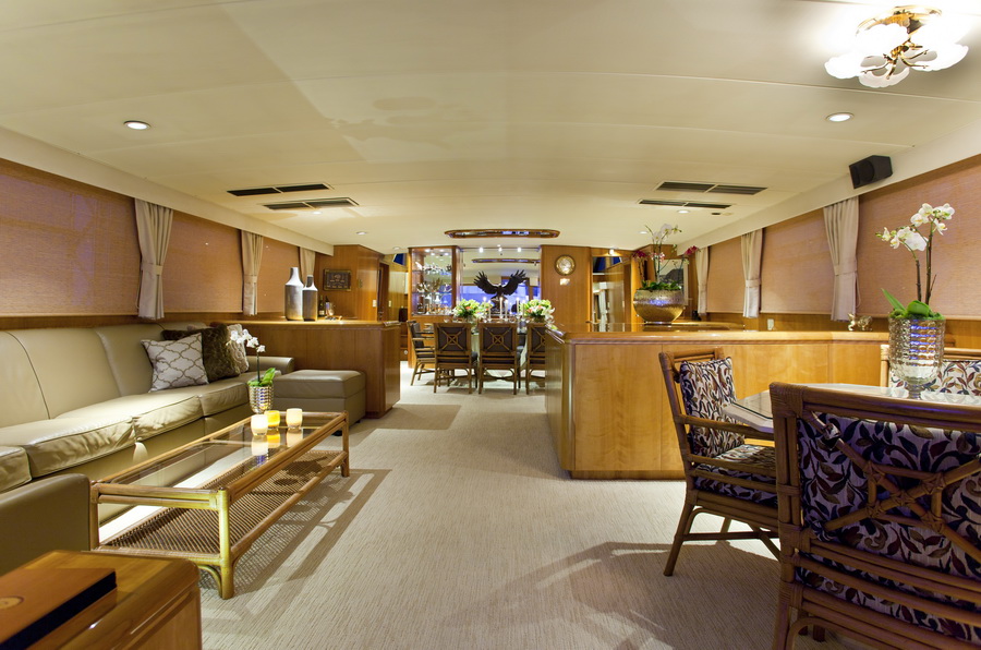 goldeneaglealaskaluxuryyacht3 Expedition Broker